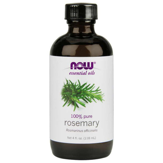 Rosemary oil 4oz