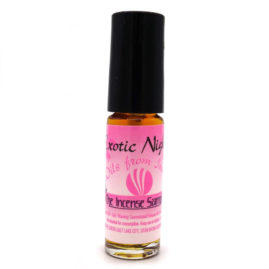 Exotic Nights 5ml