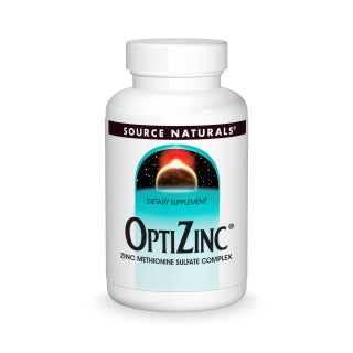 Opti-Zinc 120 Tablets