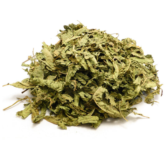 Lemon Verbena