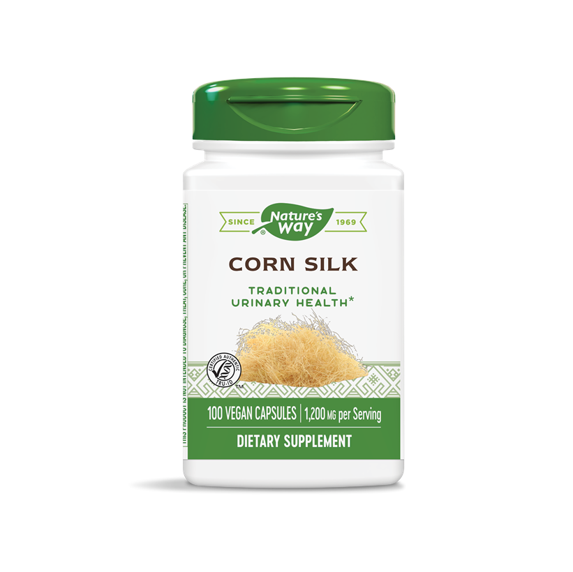 Corn Silk 100caps