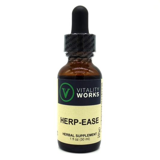 Herp-Ease 1oz