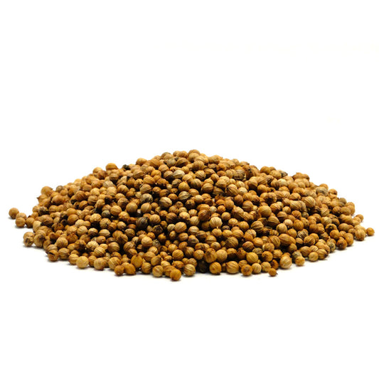 Coriander Whole