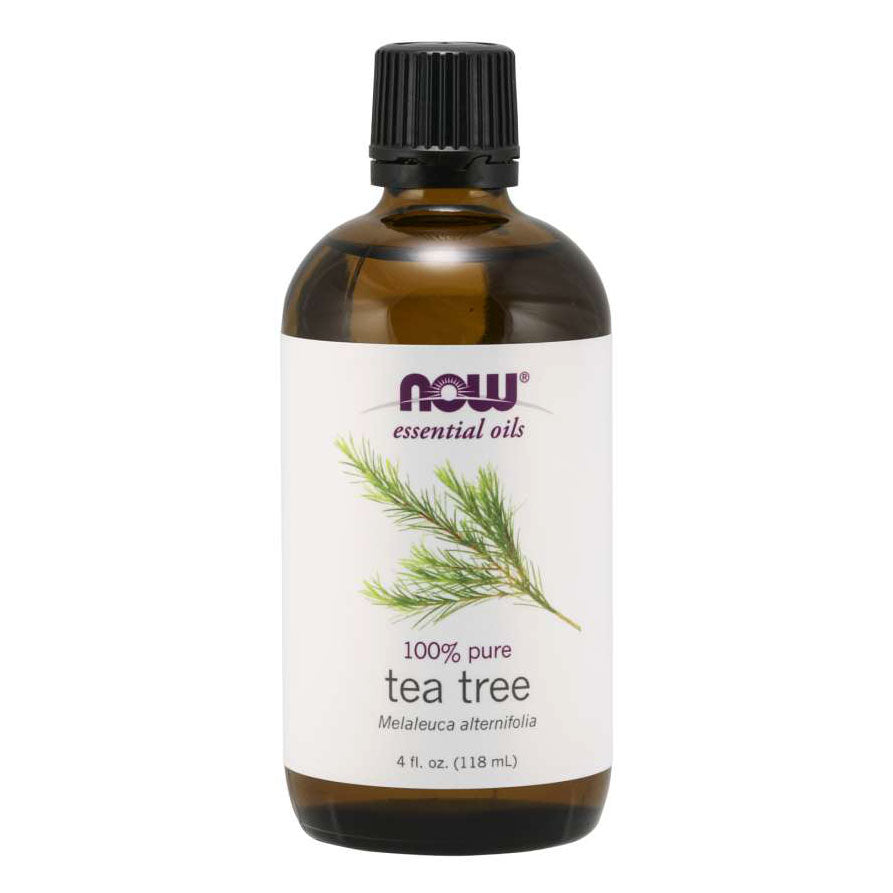 Tea Tree oil 4oz.