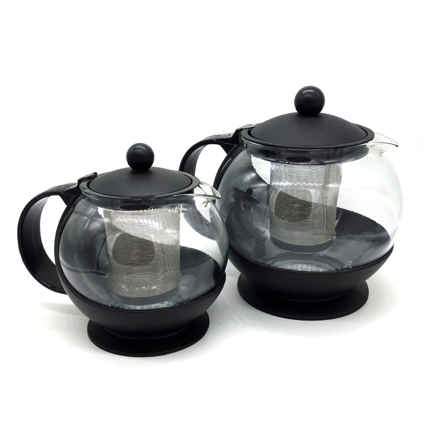 Teapot with infuser 25oz