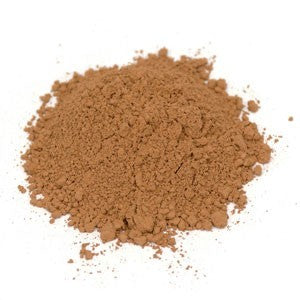 Moroccan Red Clay 1oz