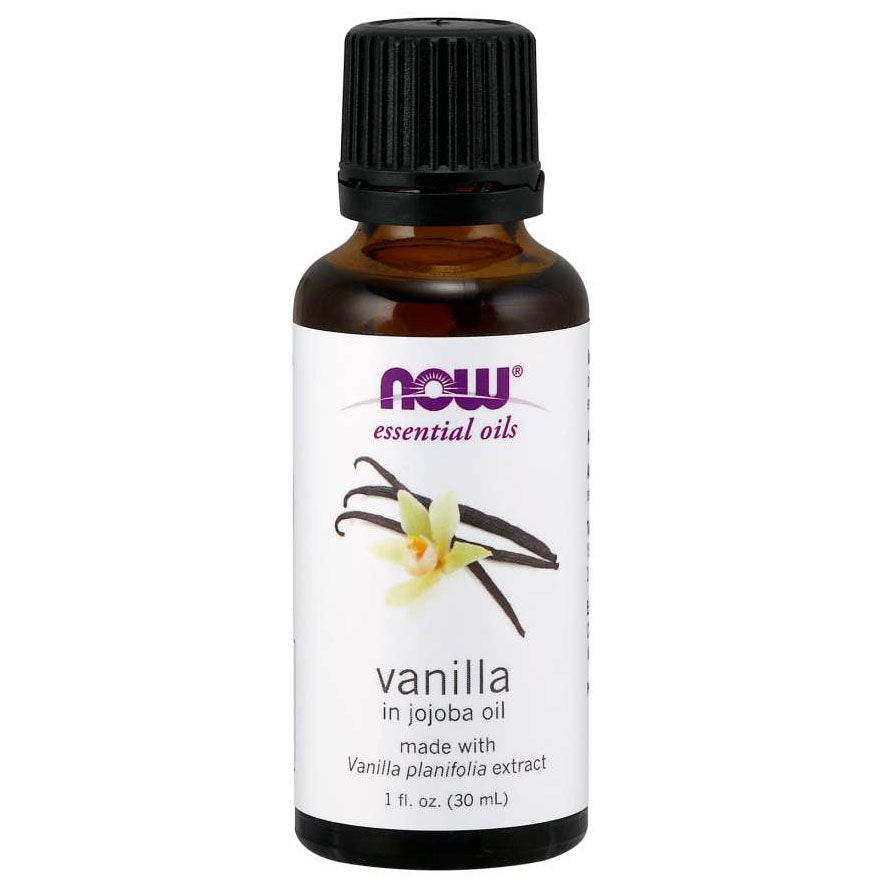 Vanilla 1oz