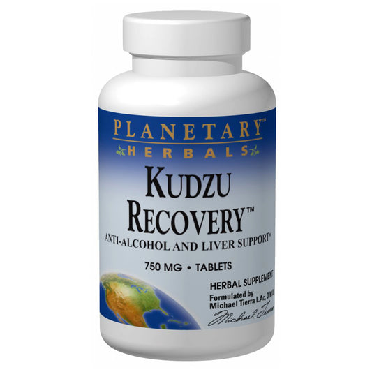 Kudzu Recovery 60 tabs