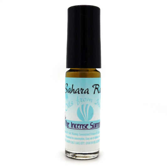 Sahara Rain 5ml