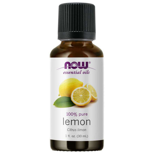 Lemon oil 1oz