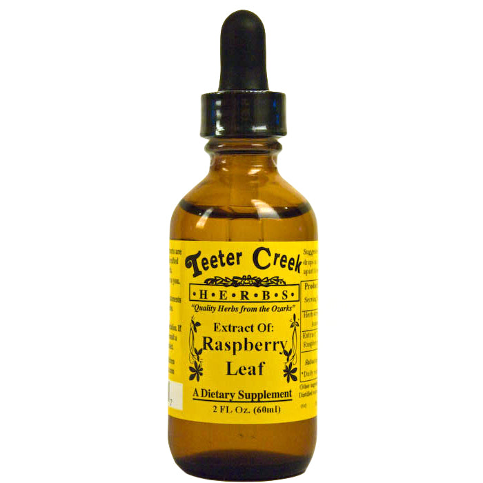 Raspberry Leaf Extract – Phoenix Herb LLC