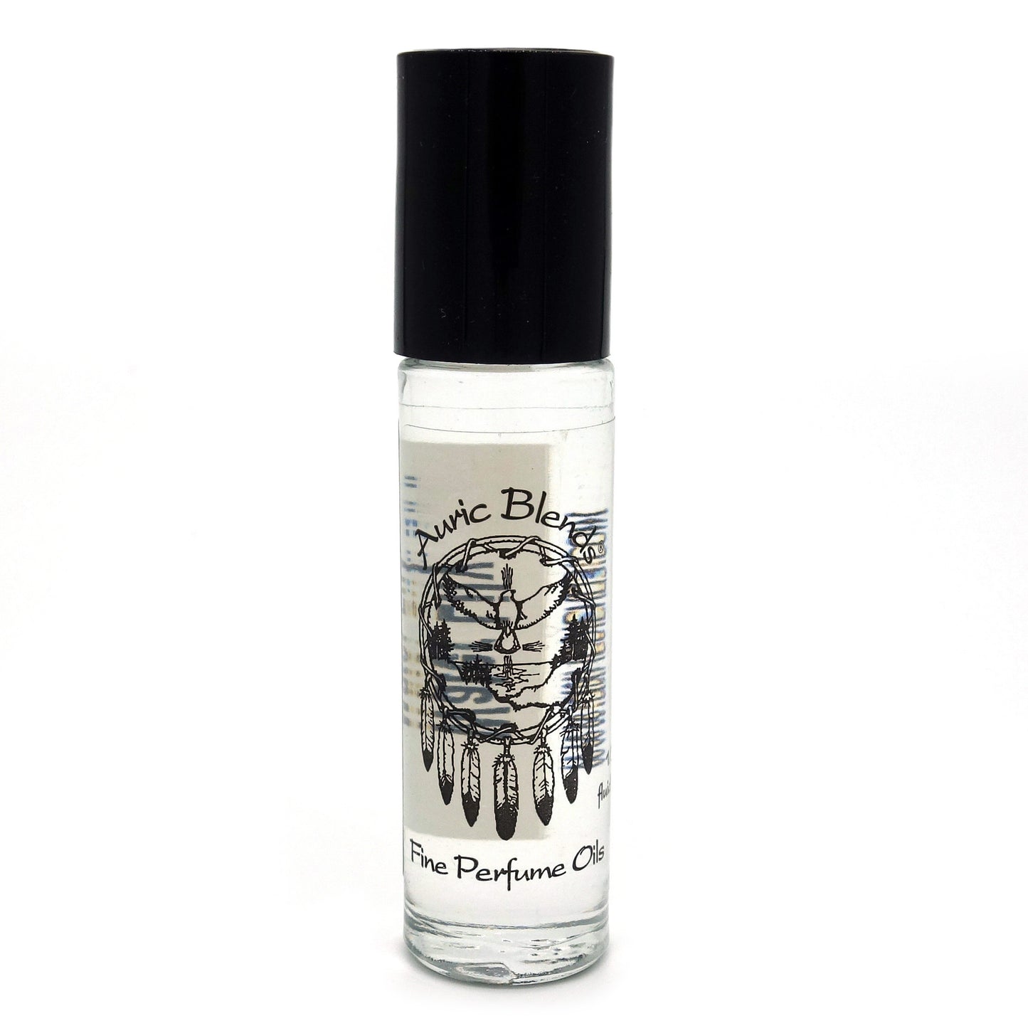 Water Lily Perfume Oil