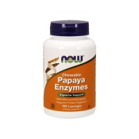 Papaya Enzymes 180