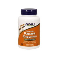 Papaya Enzymes 180