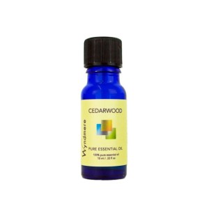 Cedarwood 10ml