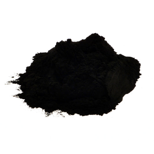 Activated Charcoal (Topical Use)