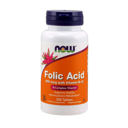 Folic Acid