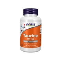 Taurine 100 Vcaps