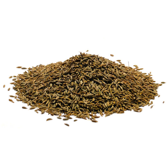 Cumin Seed