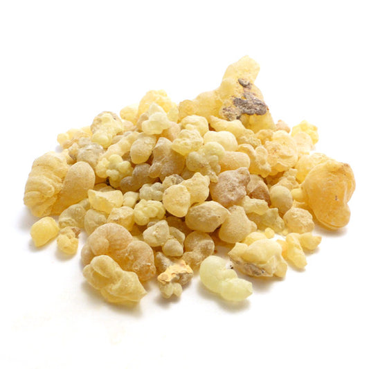 Frankincense resin 1oz