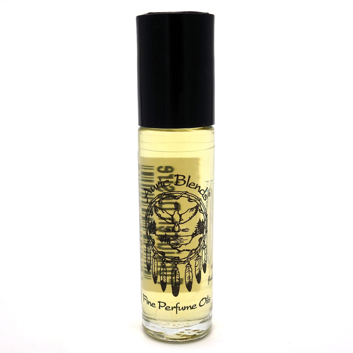 Forbidden Desire Perfume Oil