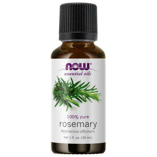 Rosemary oil 1oz