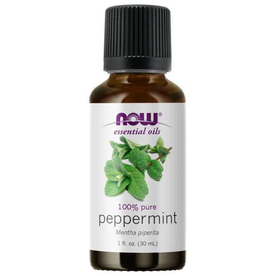 Peppermint oil 1oz