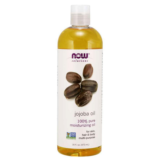 Jojoba Oil 16oz