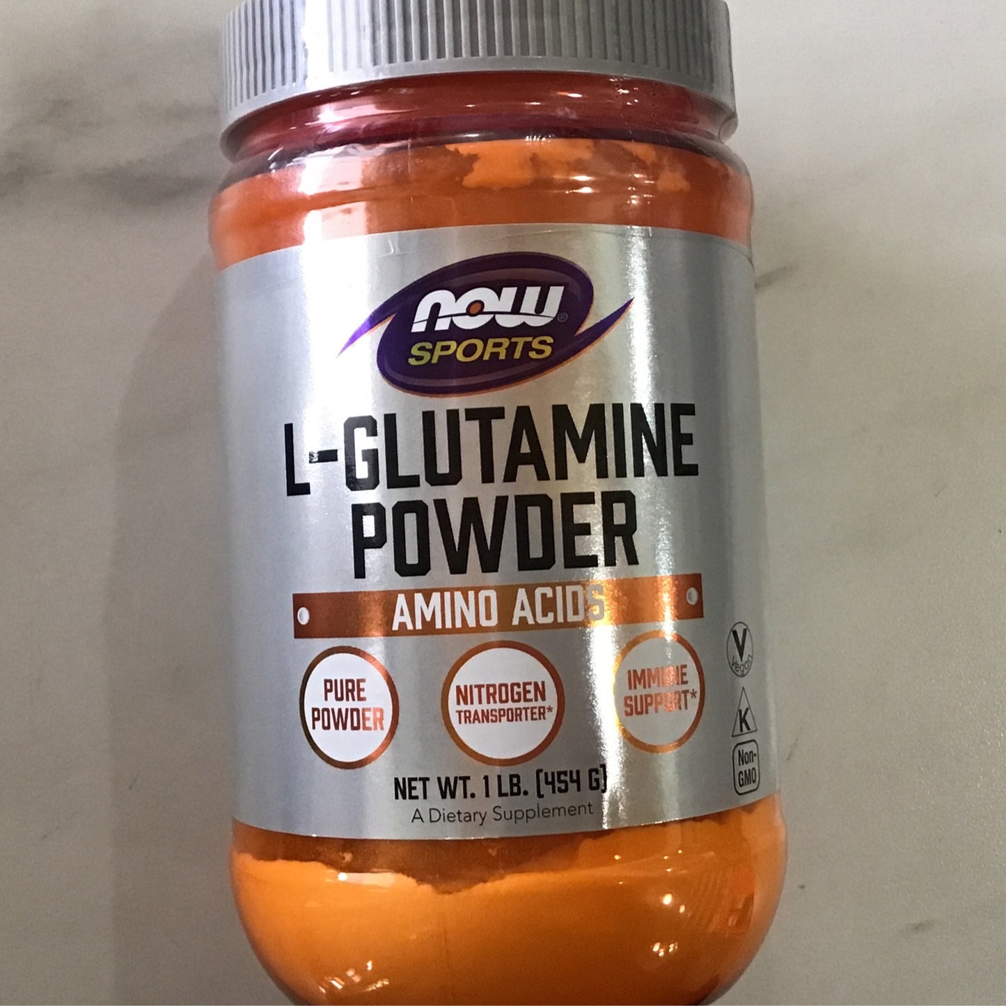 L-Glutamine powder Lb