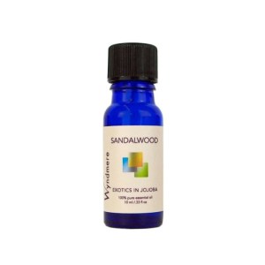 Sandalwood (Jojoba) 10ml