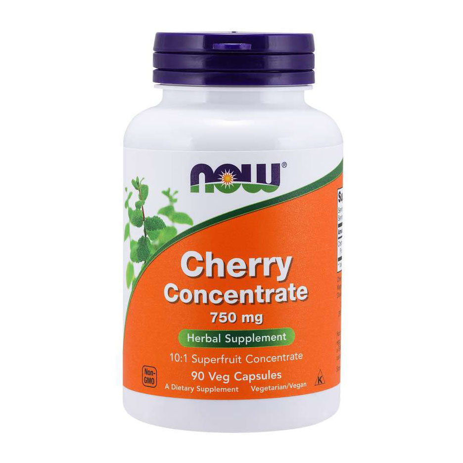 Cherry Concentrate 90vcap