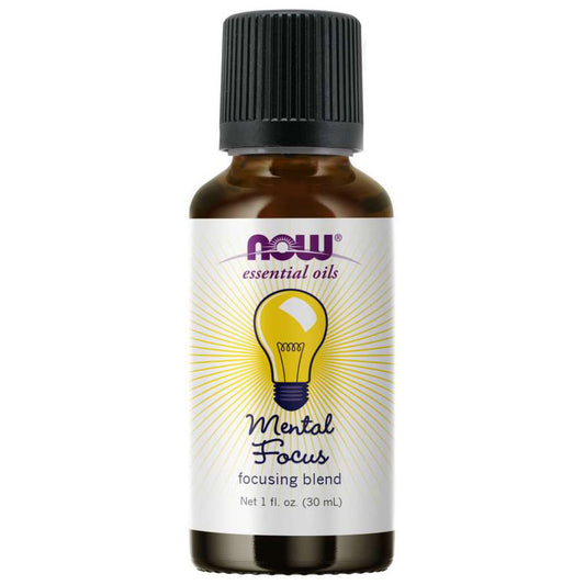 Mental Focus 1oz