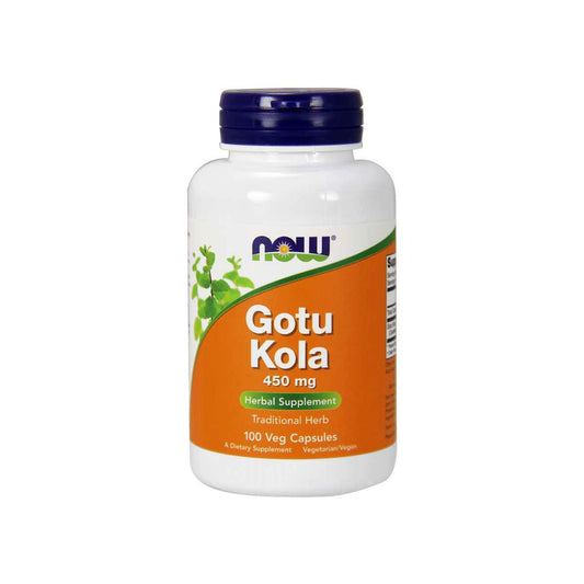 Gotu Kola Caps