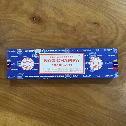 Nag Champa 100g